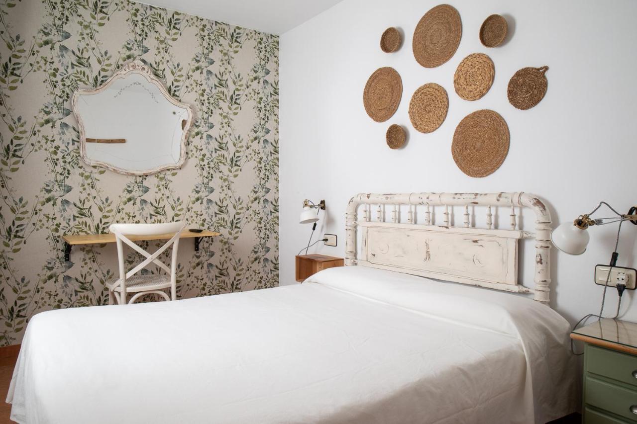 Hostal El Pozo Chulilla Eksteriør bilde