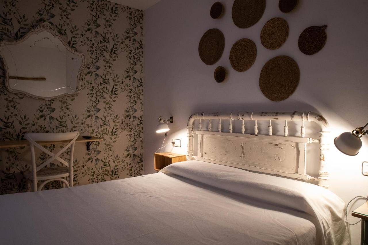 Hostal El Pozo Chulilla Eksteriør bilde